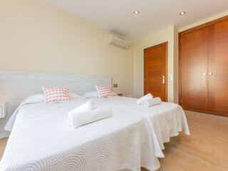 Villa Santa Margalida Équipement 20