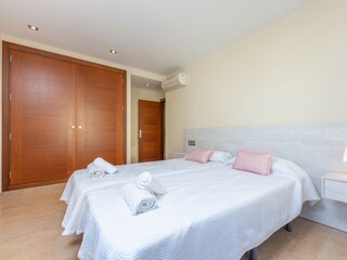 Villa Santa Margalida Características 23