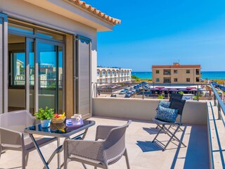 Villa Santa Margalida Enregistrement extérieur 1