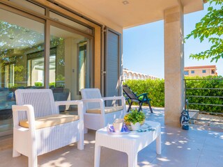 Villa Santa Margalida  27