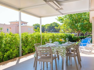 Villa Santa Margalida  30