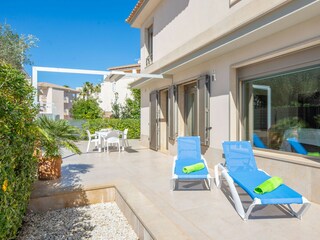 Apartment Santa Margalida Outdoor Recording 4