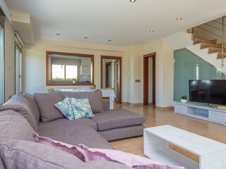 Appartement Santa Margalida Équipement 2