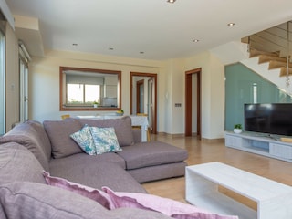 Appartement Santa Margalida Kenmerken 2