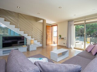 Appartement Santa Margalida Équipement 1