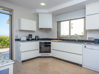 Appartement Santa Margalida Équipement 3