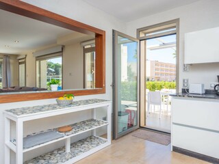 Appartement Santa Margalida Équipement 4
