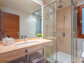 Appartement Santa Margalida Équipement 5