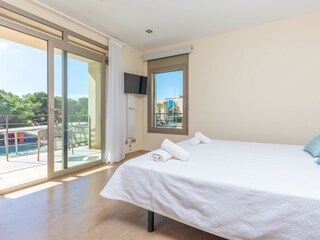 Apartamento Santa Margalida Características 19