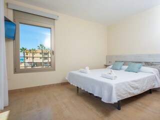 Appartement Santa Margalida Équipement 8