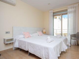 Appartement Santa Margalida Équipement 10