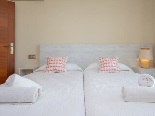Appartement Santa Margalida Équipement 11