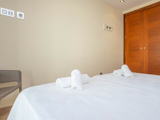Appartement Santa Margalida Équipement 13