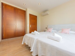 Appartement Santa Margalida Équipement 12