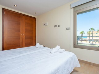 Appartement Santa Margalida Équipement 16