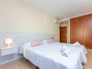 Appartement Santa Margalida Équipement 17