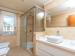 Appartement Santa Margalida Équipement 18
