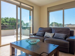 Appartement Santa Margalida Équipement 22