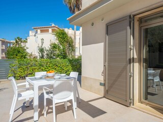 Apartment Santa Margalida Outdoor Recording 8