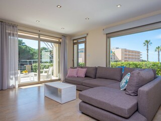 Vakantiehuis Santa Margalida  23