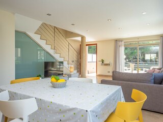 Vakantiehuis Santa Margalida  24