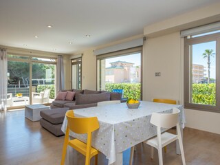 Casa per le vacanze Santa Margalida  25