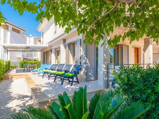 Casa per le vacanze Santa Margalida Registrazione all'aperto 1