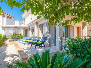 Vakantiehuis Santa Margalida  26