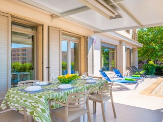 Maison de vacances Santa Margalida Enregistrement extérieur 2