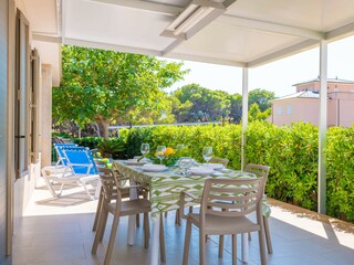 Vakantiehuis Santa Margalida  29