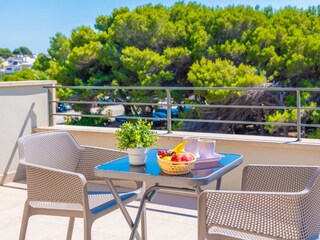 Vakantiehuis Santa Margalida  31