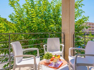 Casa per le vacanze Santa Margalida  32