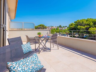 Casa per le vacanze Santa Margalida Registrazione all'aperto 4