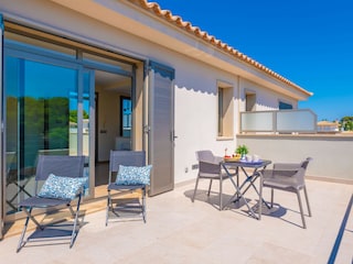Appartement Santa Margalida  34