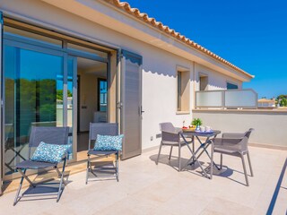 Casa per le vacanze Santa Margalida  34