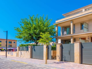 Apartment Santa Margalida  35