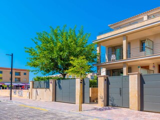 Casa per le vacanze Santa Margalida  35