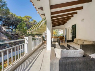 Villa Arenal d'en Castell Caratteristiche 5