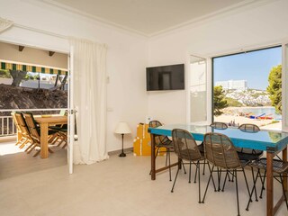 Villa Arenal d'en Castell Caratteristiche 9