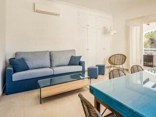 Villa Arenal d'en Castell Caratteristiche 11