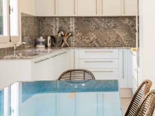 Villa Arenal d'en Castell Caratteristiche 13