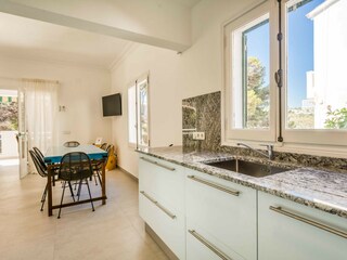 Villa Arenal d'en Castell Caratteristiche 17