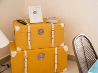 Villa Arenal d'en Castell Caratteristiche 19