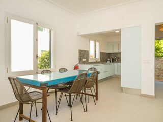 Villa Arenal d'en Castell Caratteristiche 20