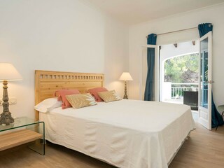 Villa Arenal d'en Castell Caratteristiche 22