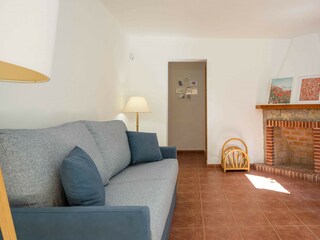 Villa Arenal d'en Castell Caratteristiche 34