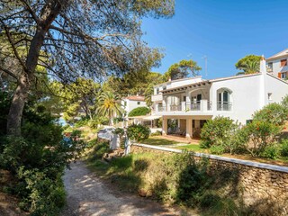 Villa Arenal d'en Castell Caratteristiche 44