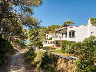 Villa Arenal d'en Castell Caratteristiche 41