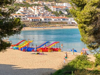 Villa Arenal d'en Castell Caratteristiche 47