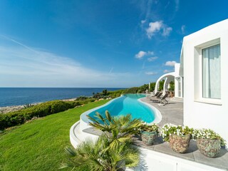 Villa Binibequer Registrazione all'aperto 2